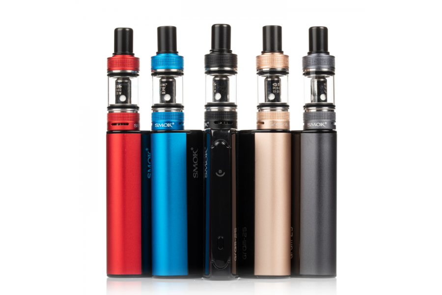 SMOK GRAM-25 25W Starter Kit